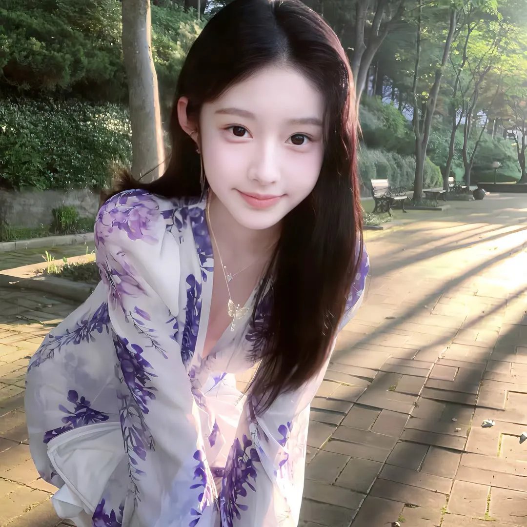 陌生的朋友