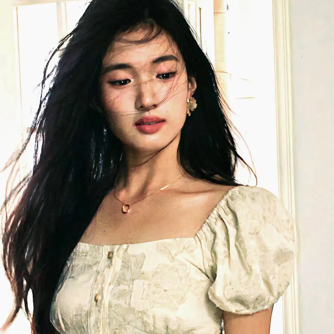 我的奶奶